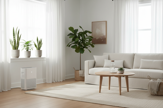 ndoor Air Quality and Allergies: The Complete Guide to Breathing Better at Home in 2026
