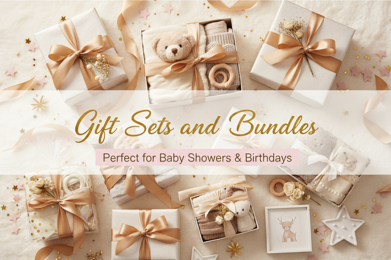 Gift Sets & Bundles