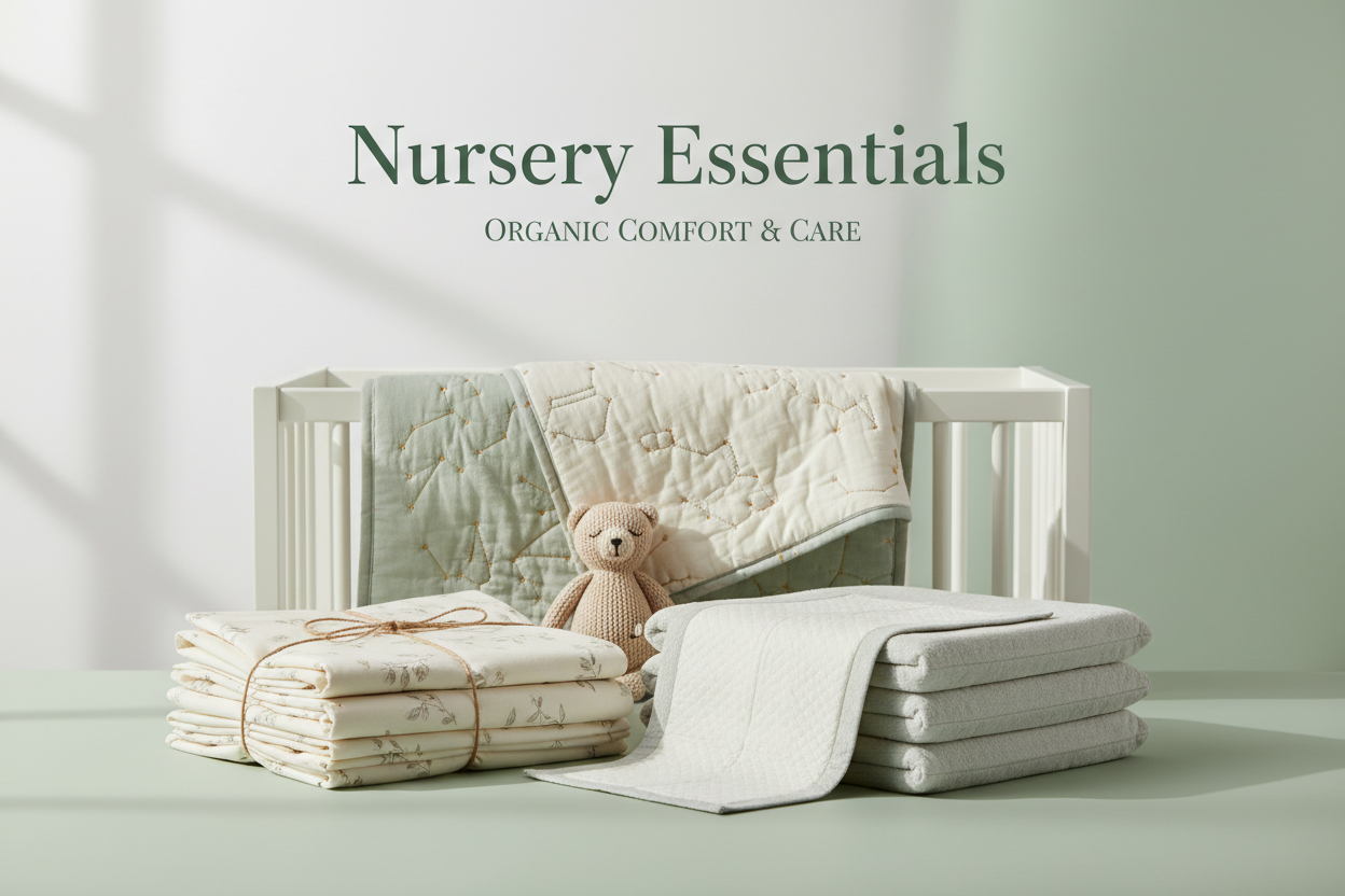 Nursery Essentials
