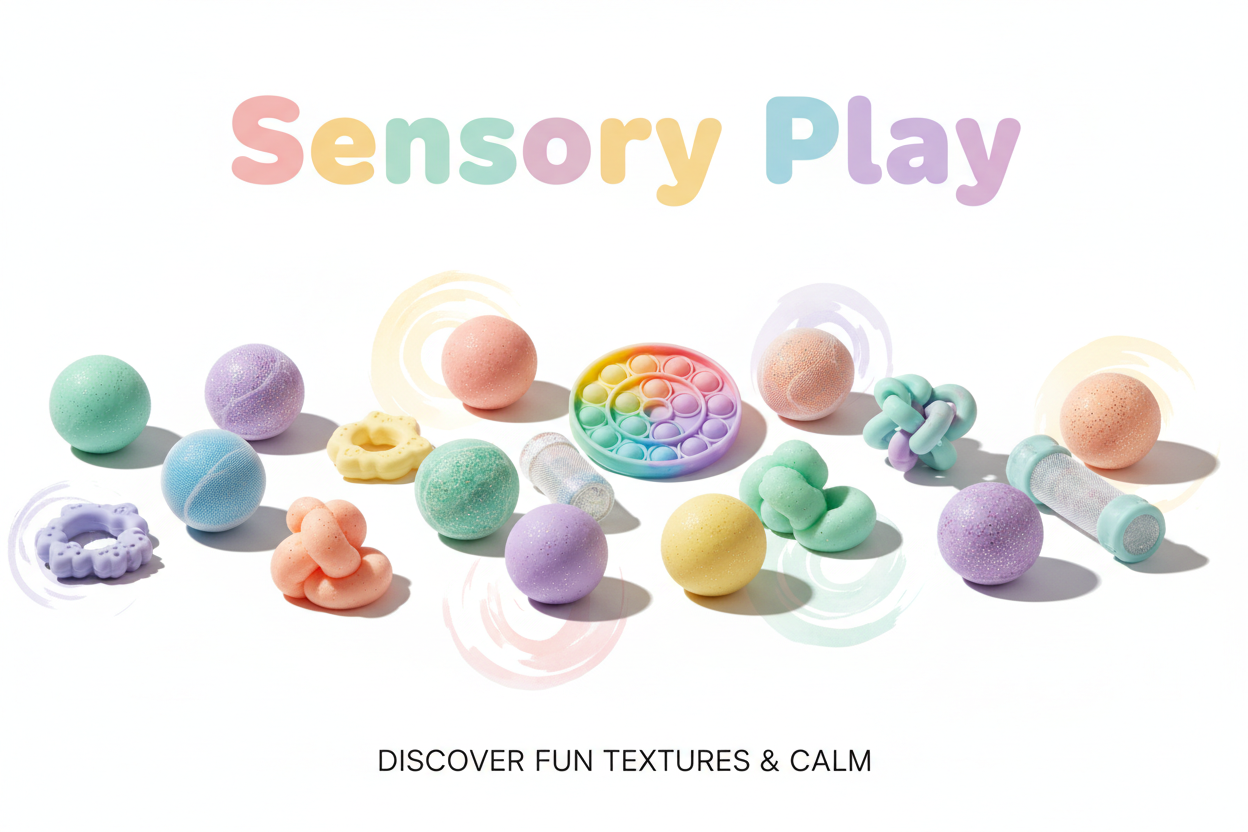 Sensory Play