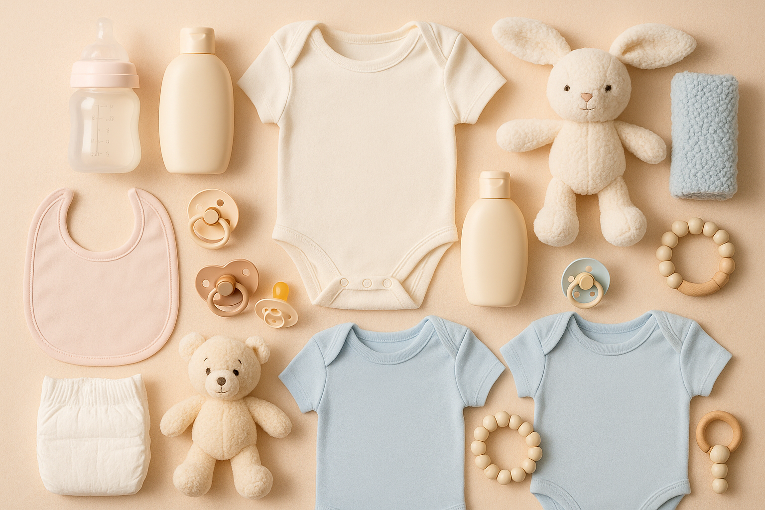 Baby Products